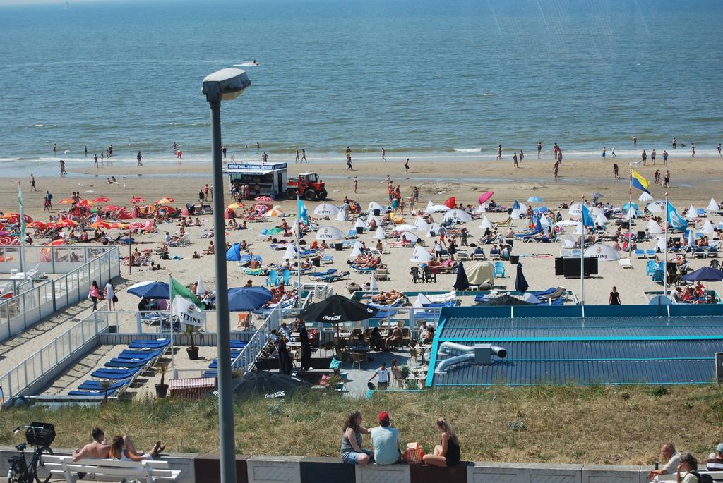 Picco Bello Zandvoort Værelse billede