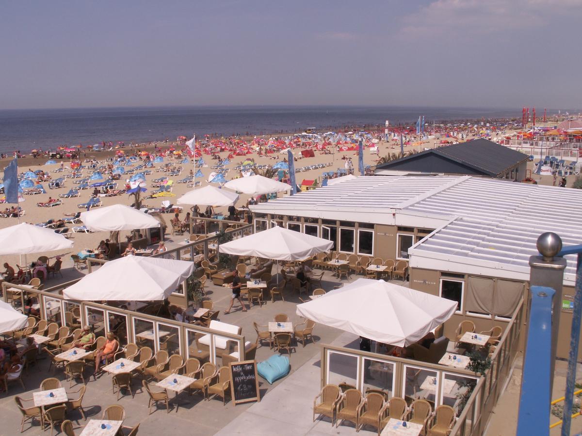 Picco Bello Zandvoort Eksteriør billede