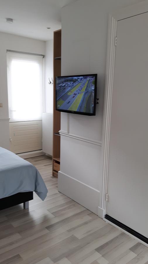 Picco Bello Zandvoort Eksteriør billede